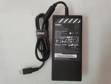 Delta/MSI 20V 16.5A 330W ADP-330GB D for MSI Vector 16 HX A14VIG A14VHG charger picture