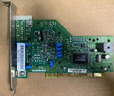 USRobotics USR5699B 56K Modem PCI  picture