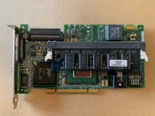 MYLEX / D040474-32NB1 08P4020, 635094-01 / PCI CARD, w/RAM Host Controller Card picture