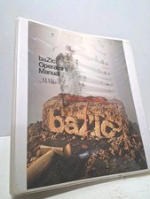 baZic CP/M Software Complete Package Manual Disk Micro Mike's 1981 North Star picture