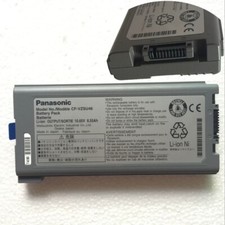 NEW Genuine CF-30 Battery For Panasonic Toughbook CF-31 CF-53 CF-52 CF-VZSU46AU picture