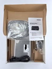 Patton SN4112 SmartNode Multi-port Analog VoIP Gateway picture