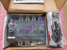 1pc ABB OT160EV04P switch disconnector DHL/FedEx picture