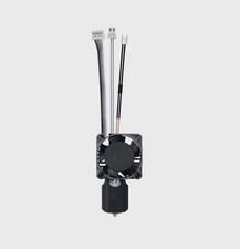 OEM Original Bambu Lab X1E Complete Hotend Assembly for 3D Printers NEW picture