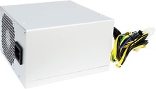 Upgraded 500 Watt HK600-11PP PSU Power Supply Compatible with Lenovo P340 P330 P picture