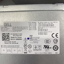 DELL POWER SUPPLY MODEL L275AM-00 275W For Optiplex MT picture