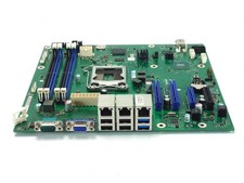 Fujitsu Server Motherboard D3373-A11 GS2 Socket 1151 DDR4 picture