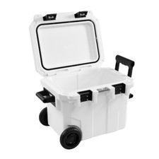 BluBox 45 QT Hard Cooler - Wheeled picture