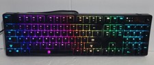 Thermaltake Ttesprts KB-PZR-KLBRUS-06 Poseidon Z RGB VG 9/10 picture