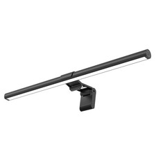 SAMPHON Monitor Light Bar, Eye-Care USB Computer 15.75 INCH, Black picture