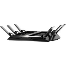 NETGEAR Nighthawk X6S AC 4000 Tri-band WiFi Router R8000P Mu-MIMO picture