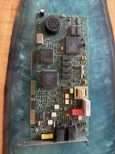  Intel PCFM6401V ISA Modem Card picture