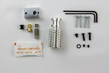All-metal V6 HotEnd Kit, 1.75mm Universal, Direct Drive, 12v picture