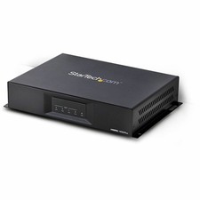 StarTech 2x2 4K 60Hz Video Wall Controller ST124HDVW picture