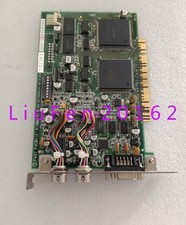 1pc used  FAST FVC01-1 acquisition card picture