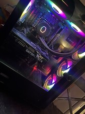 Looking To Sell My Pc Runs Any Game Very Good , Dont Have Time To Play It picture