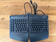 Kinesis Freestyle KB800PB-US Keypad picture