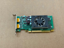 Lenovo ThinkCentre Radeon R520 2GB DDR5 Graphics Video Card 01YW868 picture