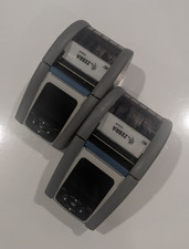 Zebra ZQ610 Label Printer - ZQ61HUWA00000 - Tested - C Grade picture