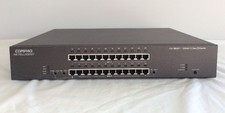 COMPAQ Netelligent 1224 10Base-T/100Base-TX Class II Repeater picture