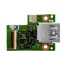 USB Board Connector For Lenovo ThinkPad P14s Gen 2 T14 Gen 2 NS-B901 02HK995 NEW picture