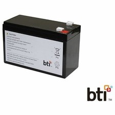 BTI Replacement Battery for the RBC110 UPS Battery picture