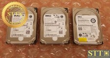 0U706K DELL MBD2300RC 300GB 10K RPM 6G/S SAS 2.5