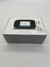Novatel MiFi 7000 4G LTE Wireless Mobile Hotspot Router in Box Mifi7000 picture