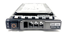 Gen13 - Dell 600GB 10K SAS 2.5