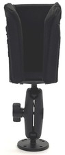 Symbol LS3408 Forklift Scanner Holder Assembly 21-52612-01R Genuine picture