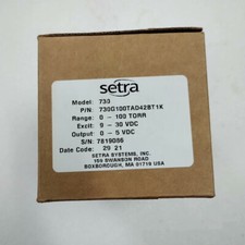 1Pcs New 730G100TAD42BT1K # DHL or Fedex  90days Warranty picture