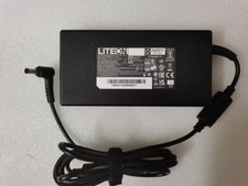 OEM LITEON 20V9A PA-1181-76 For MSI GS66 MS-16V1 Stealth 10SE-055DC 180W Charger picture