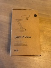 Ipevo Point 2 View Web Cam picture