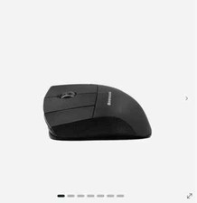 ✳️Duty Free✳️Contour Unimouse Ergonomic, Vertical Mouse, Left Handed CDUMBK11002 picture