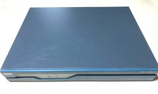 Cisco 1800 1840 Integrated Services Router V04 w/ 64MB Flash & WIC 2T picture
