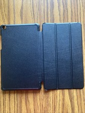 ProCase Book Cover for iPad mini Black picture