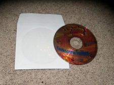 Rollercoaster Tycoon Corkscrew Follies Expansion Pack (PC, 1999) Game picture