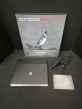 DROID BIONIC LAPDOCK BY MOTOROLA picture