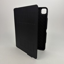 ZUGU CASE iPad Pro 12.9 Case (5th/6th Gen) 2021/2022 Stealth Black USED GOOD picture