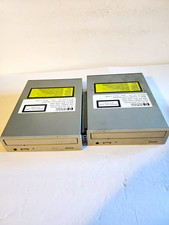 Hitachi CDR-7930 Beige  IDE Internal Desktop CD-ROM Drive Lot of 2 (Read) picture