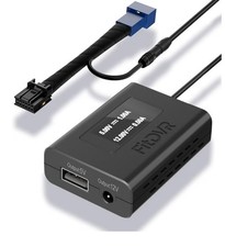 Dash Camera Power Adapter 12-Pin (Type B) for Hyundai & Kia Vehicles (D3-052) picture