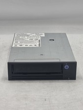 IBM LTO-4 Internal Mount SAS Tape Drive Module 46x5670 46x5672 READ picture