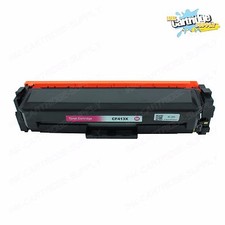 1PK CF413X Magenta High Yield Color Toner For HP Color LaserJet M377 M452 M477 picture