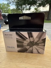 Primera 53464 High Yield Black Ink Cartridge - LX1000/LX2000 picture