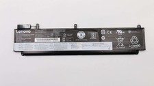 Genuine 00HW022 Lenovo ThinkPad Battery Internal 24Wh 3 Cell T460s, T470s picture