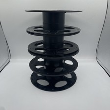 Anycubic Empty Reusable Filament Spool for 1.75mm / 1kg Lot of 4 picture