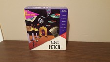 Aldus Fetch education version version 1.0  picture