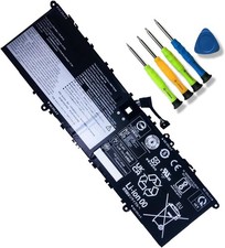 L19M4PH3 L19C4PH3 61Wh Laptop Battery Compatible with Lenovo Ideapad Yoga Slim picture