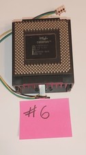 Intel Celeron 533Mhz FV524RX533 SL3PZ/SL3FZ Socket 370 CPU w/ Intel Heatsink+Fan picture