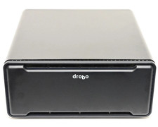 Drobo B800i 8-Bay iSCSI NAS Storage Array – HDD/SSD Compatible picture